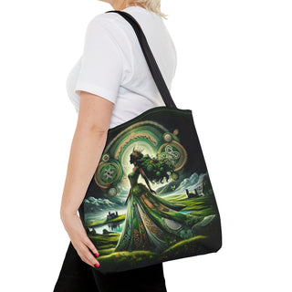 Irish Queen - Tote Bag