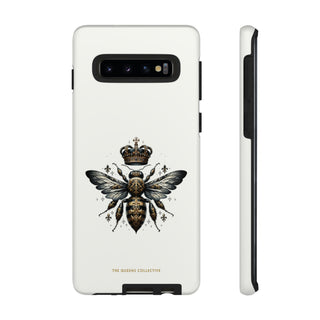 Queen Bee - Phone Case Light