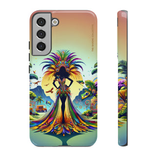 Brazilian Queen - Phone Case