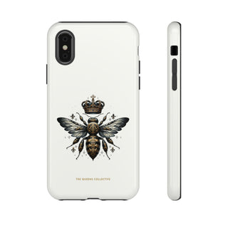 Queen Bee - Phone Case Light