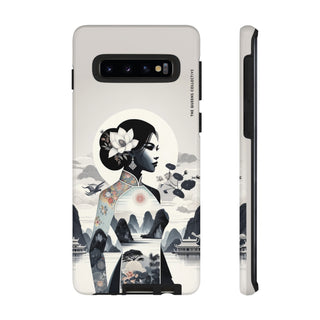 Vietnamese Queen - Phone Case