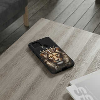 Lioness - Phone Case