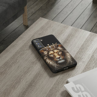 Lioness - Phone Case