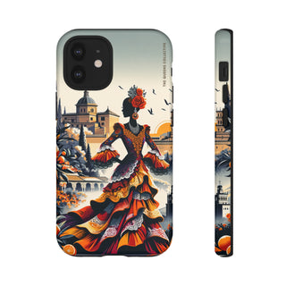 Spanish Queen - Phone Case