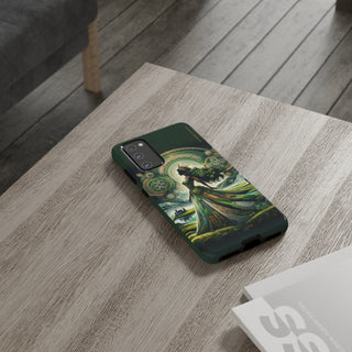 Irish Queen - Phone Case