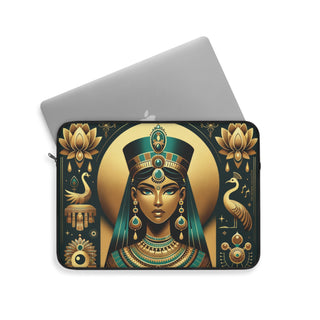 Indian Queen 2 - Laptop Sleeve