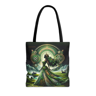 Irish Queen - Tote Bag