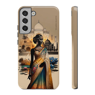 Indian Queen - Phone Case