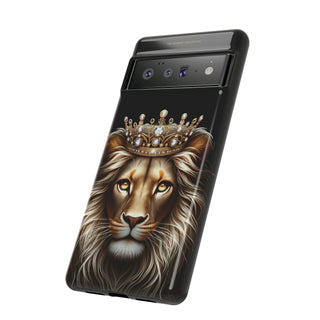 Lioness - Phone Case