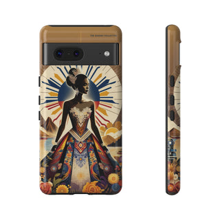 Filipino Queen - Phone Case