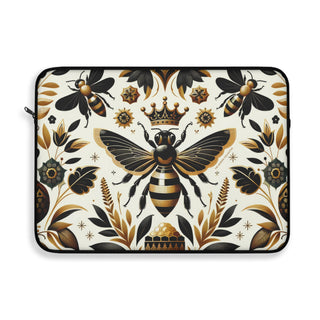 Queen Bee - Laptop Sleeve 3