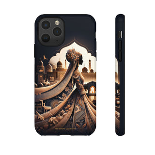 Arabic Queen - Phone Case