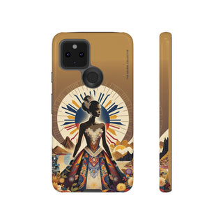 Filipino Queen - Phone Case