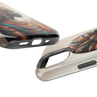 Egyptian Queen - MagSafe Phone Case