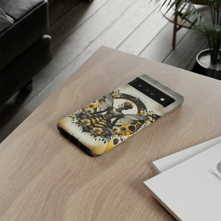 Queen Bee - Phone Case