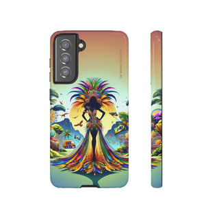 Brazilian Queen - Phone Case