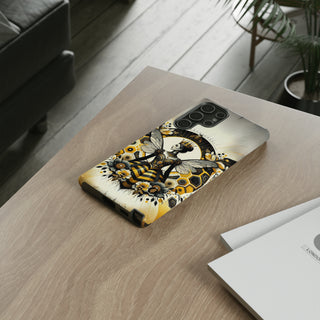 Queen Bee - Phone Case