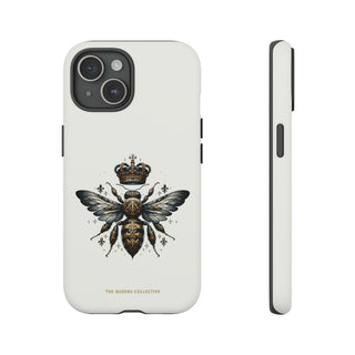 Queen Bee - Phone Case Light