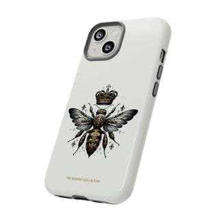 Queen Bee - Phone Case Light