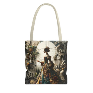 Italian Queen - Tote Bag