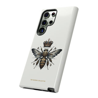 Queen Bee - Phone Case Light