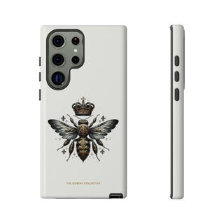 Queen Bee - Phone Case Light