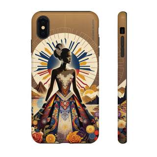 Filipino Queen - Phone Case