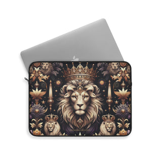 Lioness - Laptop Sleeve 2