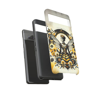 Queen Bee - Phone Case