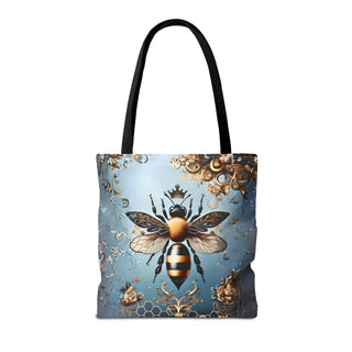 Queen Bee - Tote Bag 2