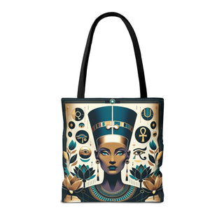 Egyptian Queen - Tote Bag 2