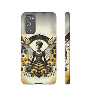 Queen Bee - Phone Case