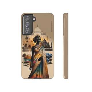 Indian Queen - Phone Case