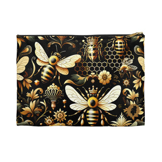 Queen Bee - Pencil Case