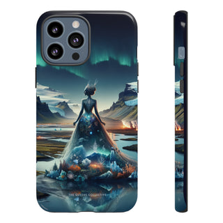 Icelandic Queen - Phone Case