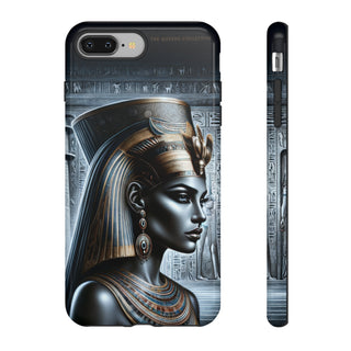 Egyptian Queen - Phone Case