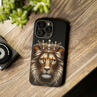 Lioness - Phone Case