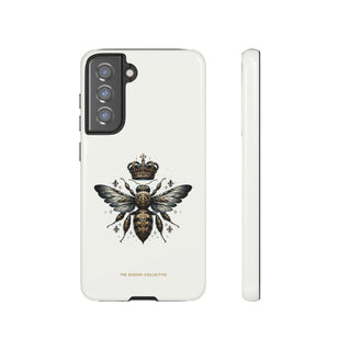 Queen Bee - Phone Case Light