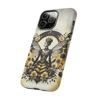 Queen Bee - Phone Case