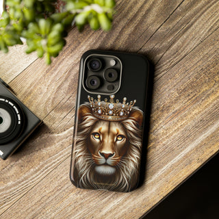 Lioness - Phone Case