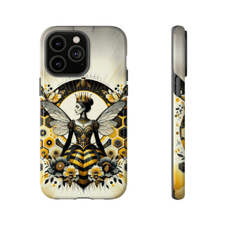 Queen Bee - Phone Case