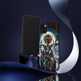 Queen of Tokyo - Phone Case