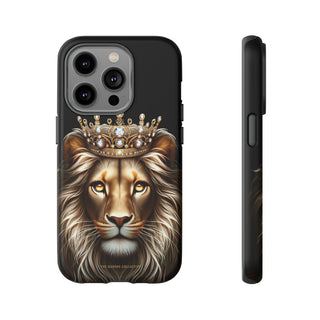 Lioness - Phone Case