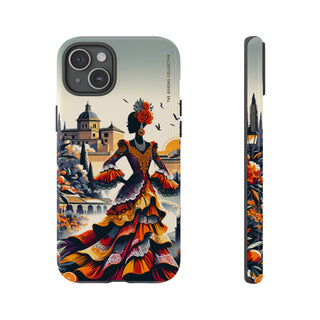 Spanish Queen - Phone Case