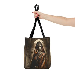 Indian Queen - Tote Bag 2