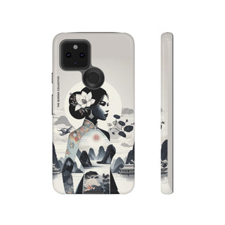 Vietnamese Queen - Phone Case