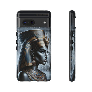 Egyptian Queen - Phone Case