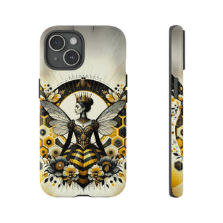 Queen Bee - Phone Case