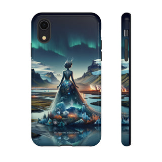 Icelandic Queen - Phone Case