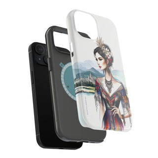 Filipino Queen - MagSafe Phone Case